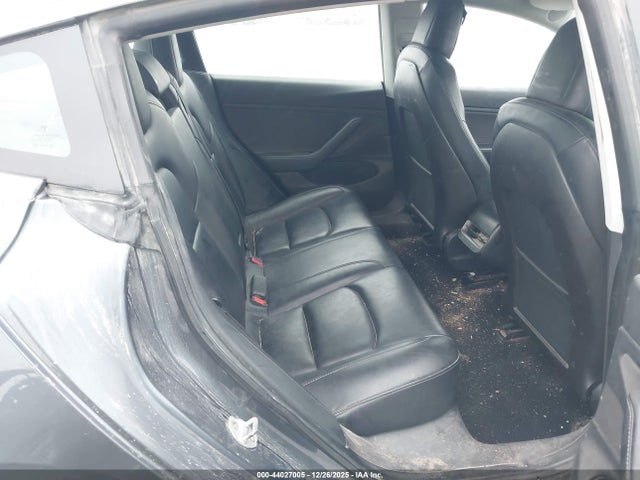 2019 TESLA MODEL 3 5YJ3E1EA9KF325661 Photo 7