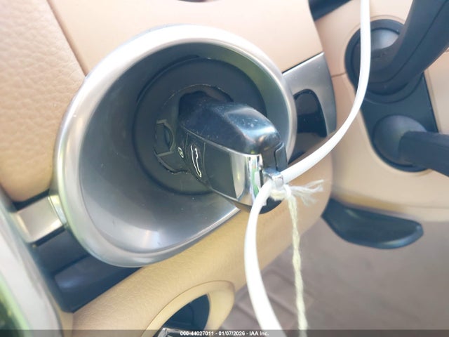 2014 PORSCHE CAYENNE WP1AA2A26ELA95696 Photo 10