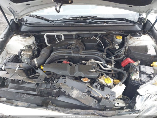 4S4BSANC1H3286894 Subaru Outback 2.5i Limited