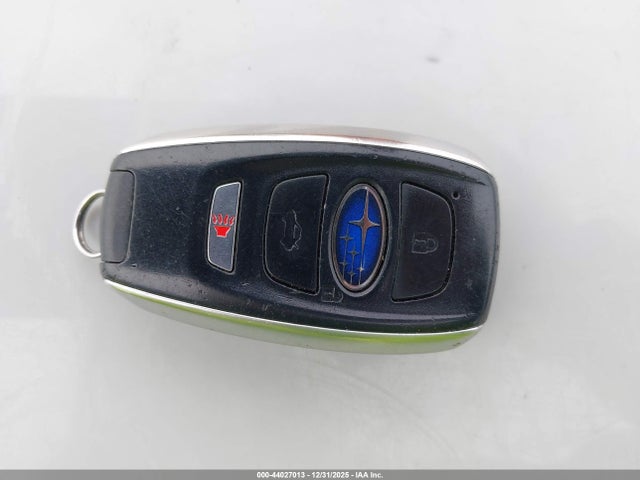 4S4BSANC1H3286894 Subaru Outback 2.5i Limited