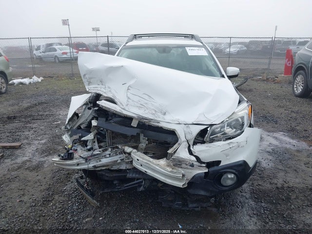 4S4BSANC1H3286894 Subaru Outback 2.5i Limited
