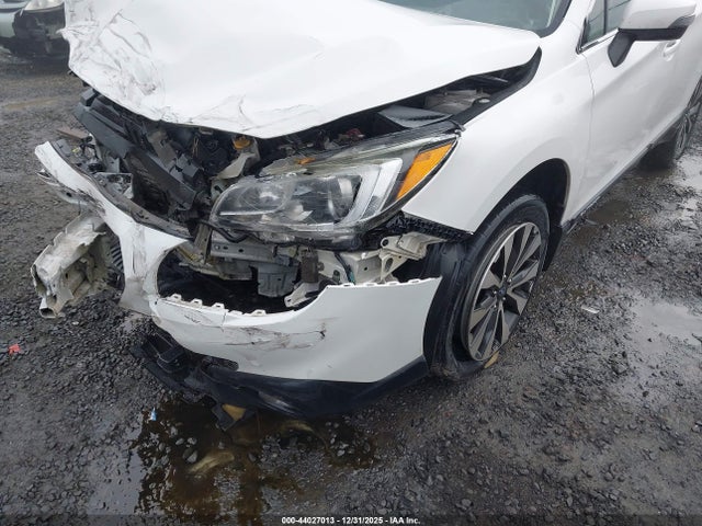 4S4BSANC1H3286894 Subaru Outback 2.5i Limited