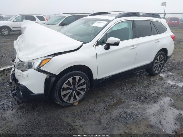 4S4BSANC1H3286894 Subaru Outback 2.5i Limited