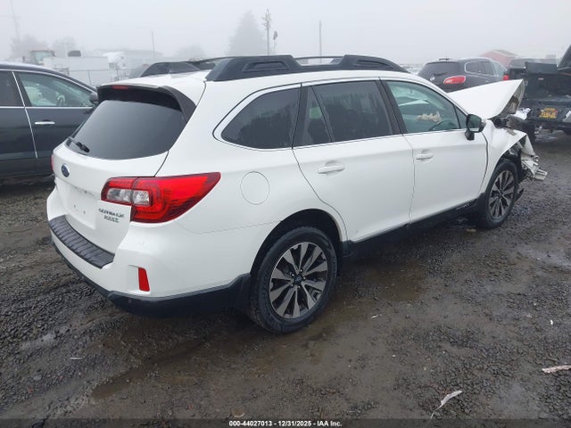 4S4BSANC1H3286894 Subaru Outback 2.5i Limited