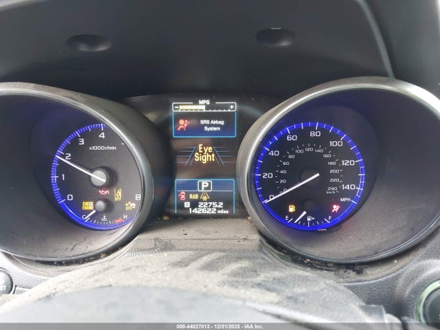 4S4BSANC1H3286894 Subaru Outback 2.5i Limited