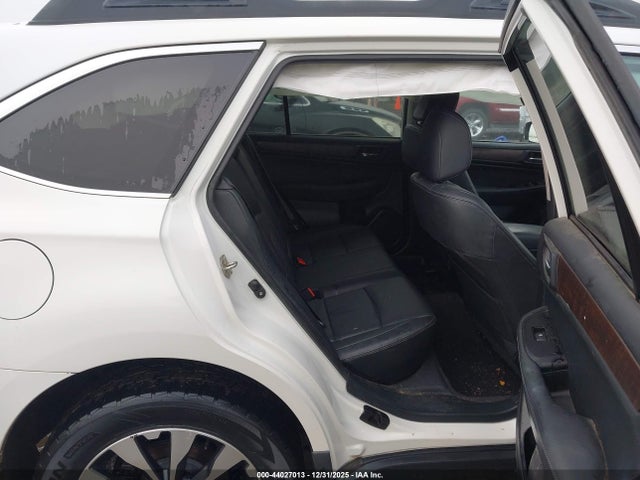 4S4BSANC1H3286894 Subaru Outback 2.5i Limited