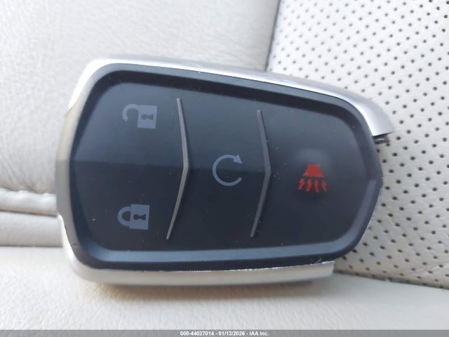 2018 CADILLAC XTS 2G61M5S32J9135360 Photo 10