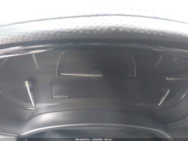 2018 CADILLAC XTS 2G61M5S32J9135360 Photo 6