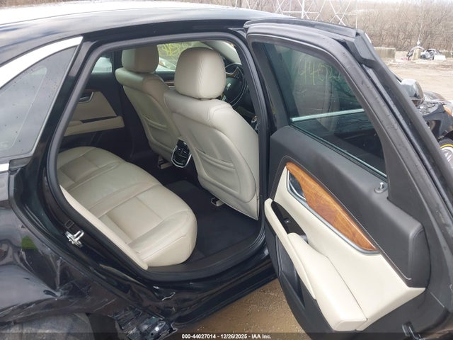 2018 CADILLAC XTS 2G61M5S32J9135360 Photo 7