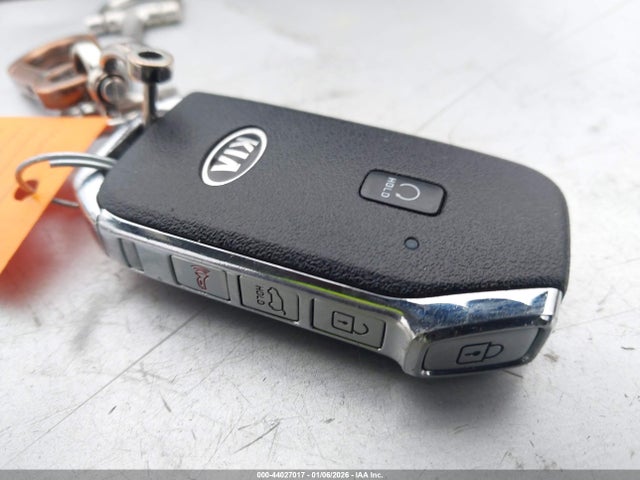 2021 KIA TELLURIDE 5XYP34HC3MG151197 Photo 10