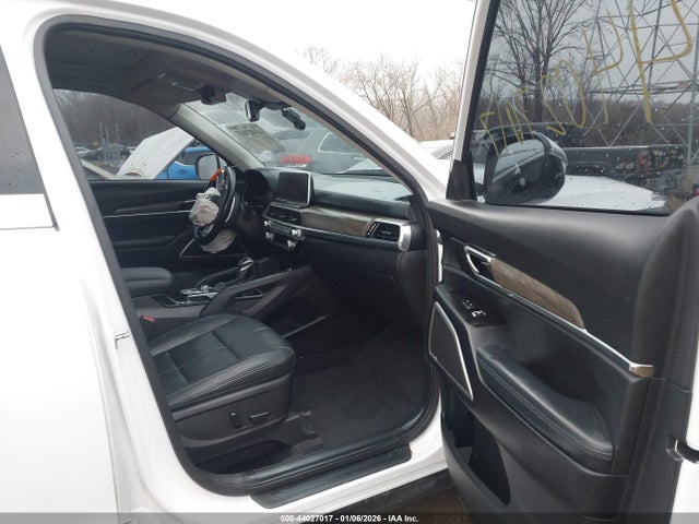 2021 KIA TELLURIDE 5XYP34HC3MG151197 Photo 4