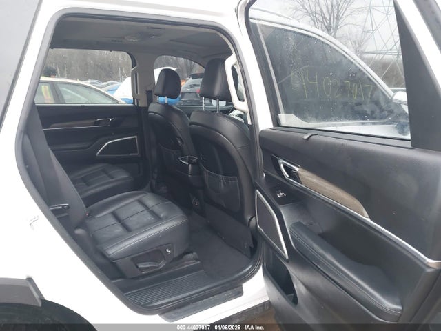 2021 KIA TELLURIDE 5XYP34HC3MG151197 Photo 7