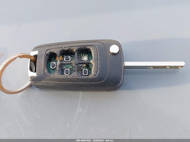 1G11G5SX6FF138583 Chevrolet Malibu 2lz