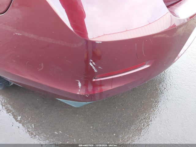 1G11G5SX6FF138583 Chevrolet Malibu 2lz