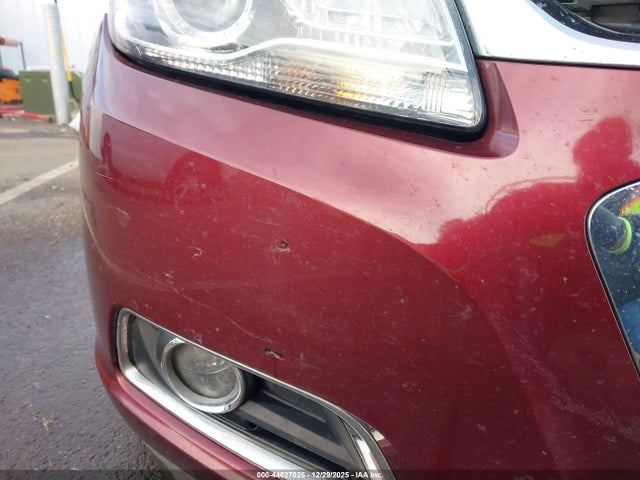 1G11G5SX6FF138583 Chevrolet Malibu 2lz