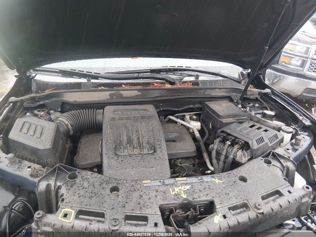 2GNALDEK2G6304999 Chevrolet Equinox Ltz