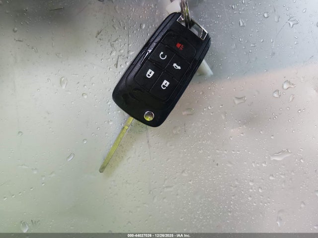 2GNALDEK2G6304999 Chevrolet Equinox Ltz