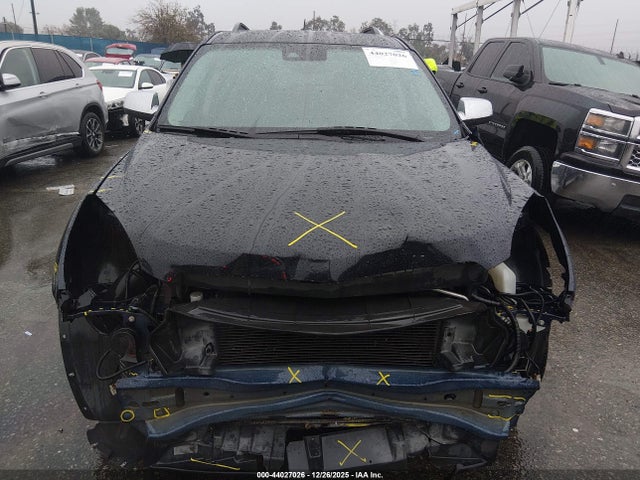 2GNALDEK2G6304999 Chevrolet Equinox Ltz