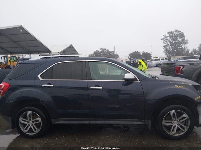 2GNALDEK2G6304999 Chevrolet Equinox Ltz