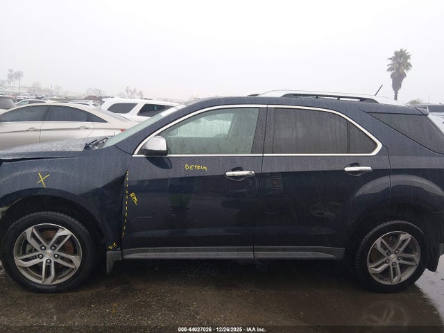 2GNALDEK2G6304999 Chevrolet Equinox Ltz