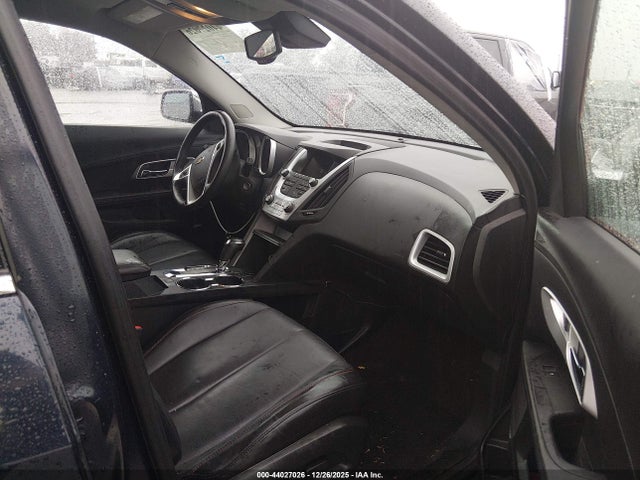 2GNALDEK2G6304999 Chevrolet Equinox Ltz