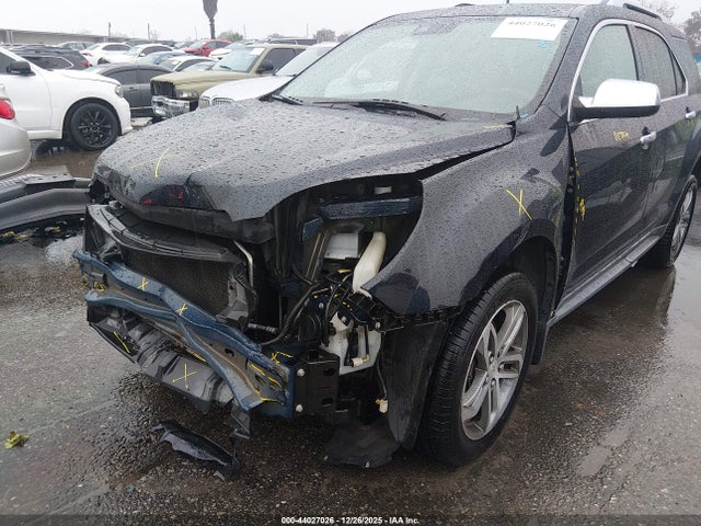 2GNALDEK2G6304999 Chevrolet Equinox Ltz