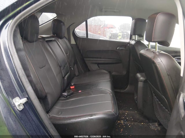 2GNALDEK2G6304999 Chevrolet Equinox Ltz