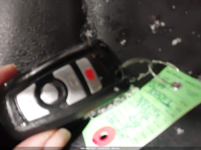 2017 BMW X3 5UXWX9C33H0T23808 Photo 10