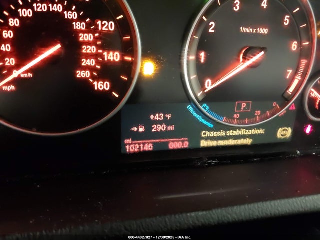 2017 BMW X3 5UXWX9C33H0T23808 Photo 6