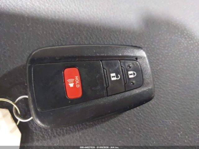 2022 TOYOTA PRIUS JTDL9MFUXN3034537 Photo 10