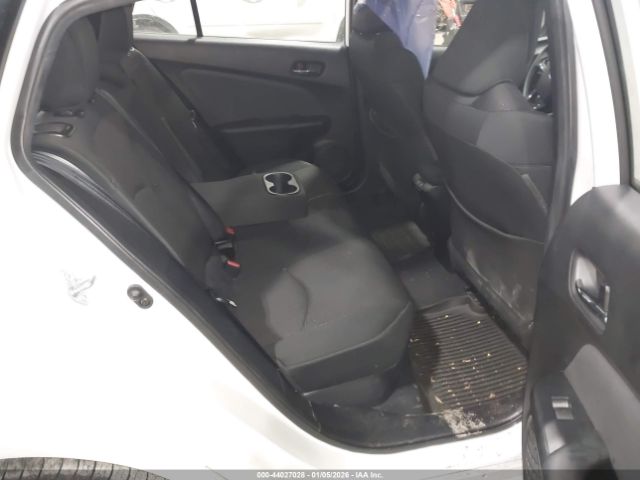 2022 TOYOTA PRIUS JTDL9MFUXN3034537 Photo 7
