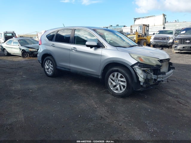 Honda CR-V EX 2016 3CZRM3H50GG708472 Image 1
