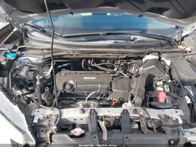 Honda CR-V EX 2016 3CZRM3H50GG708472 Image 10