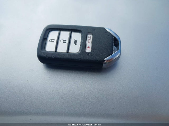 Honda CR-V EX 2016 3CZRM3H50GG708472 Image 11