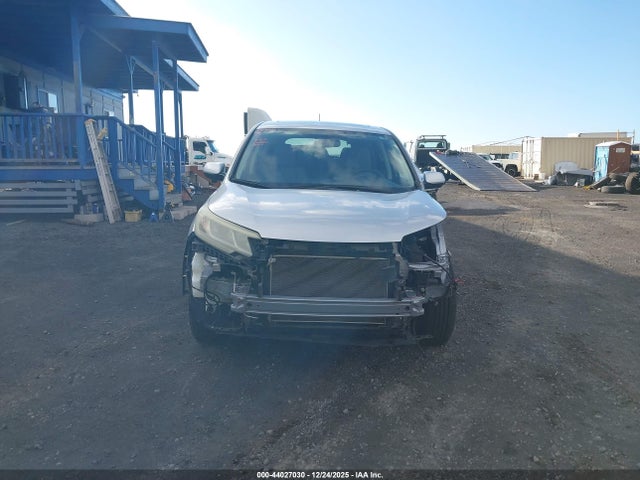Honda CR-V EX 2016 3CZRM3H50GG708472 Image 13