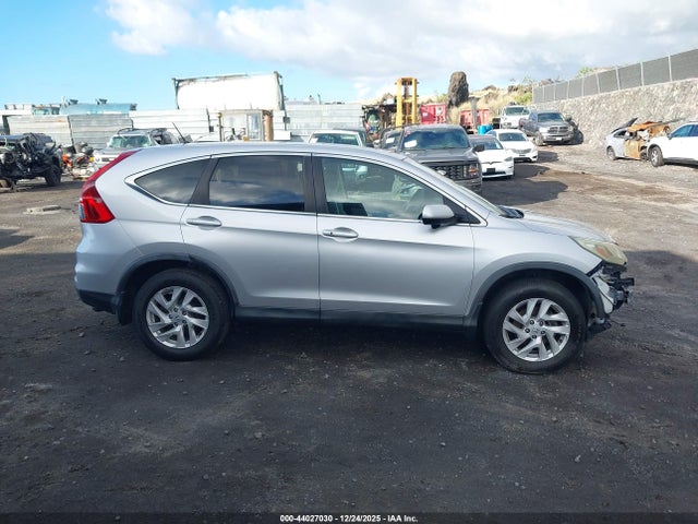 Honda CR-V EX 2016 3CZRM3H50GG708472 Image 14