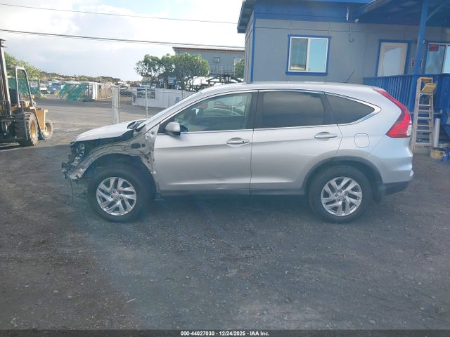 Honda CR-V EX 2016 3CZRM3H50GG708472 Image 15