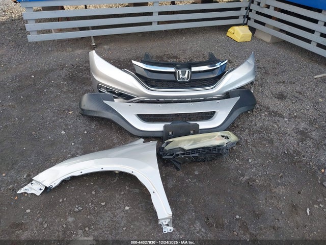 Honda CR-V EX 2016 3CZRM3H50GG708472 Image 12