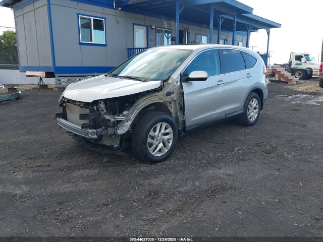 Honda CR-V EX 2016 3CZRM3H50GG708472 Image 2