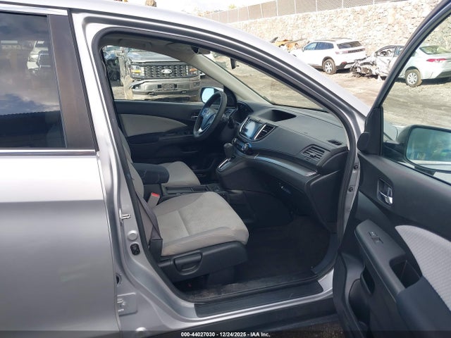 Honda CR-V EX 2016 3CZRM3H50GG708472 Image 5