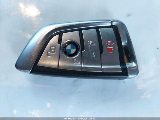 2020 BMW X5 5UXCR4C03L9B02268 Photo 10