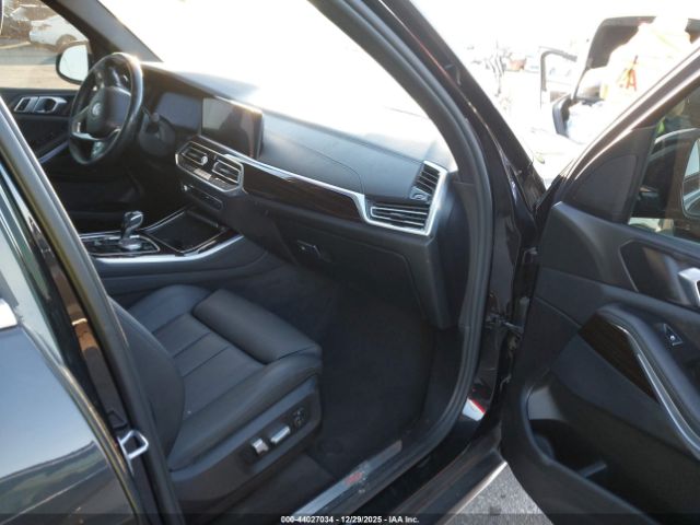 2020 BMW X5 5UXCR4C03L9B02268 Photo 4