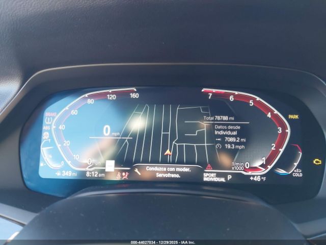 2020 BMW X5 5UXCR4C03L9B02268 Photo 6