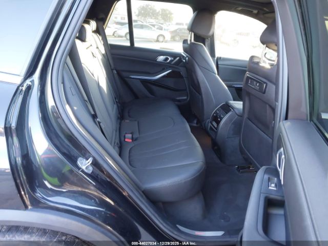 2020 BMW X5 5UXCR4C03L9B02268 Photo 7