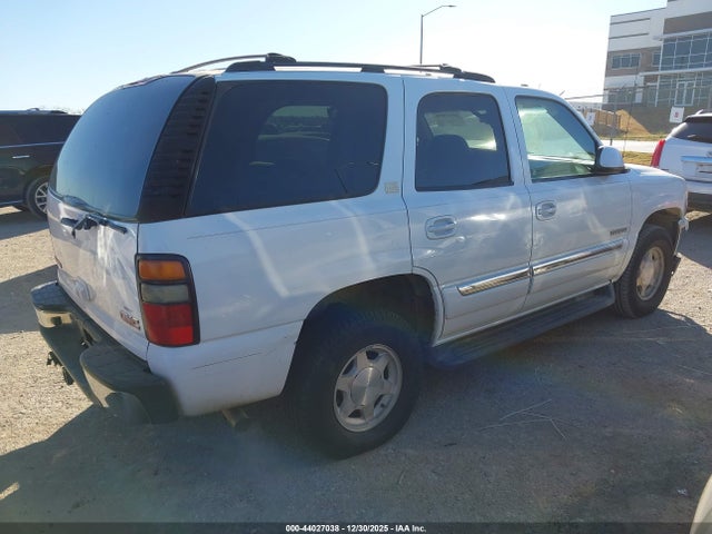44027038 :رقم المزاد ، 1GKEC13T75R182960 vin ، 2005 Gmc Yukon Slt مزاد بيع