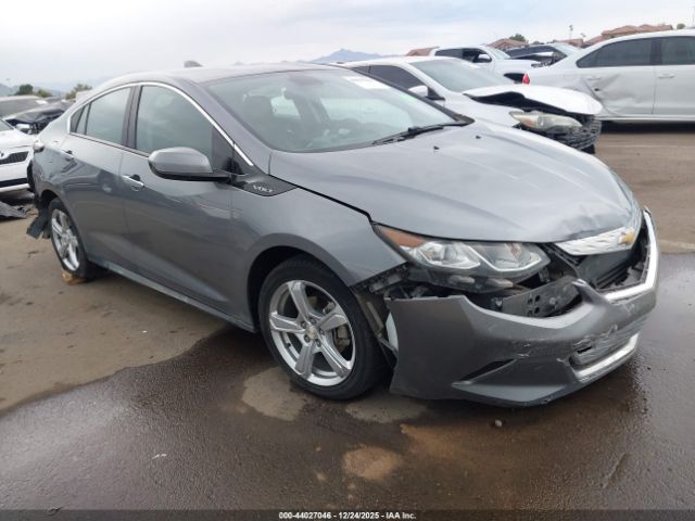 2018 CHEVROLET VOLT 1G1RC6S59JU126130