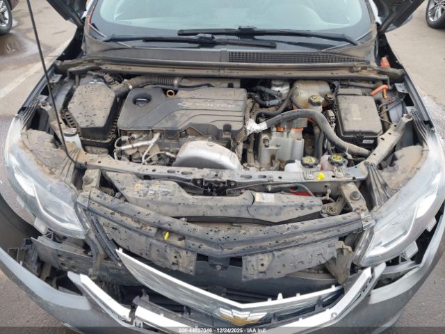 2018 CHEVROLET VOLT 1G1RC6S59JU126130 Photo 9