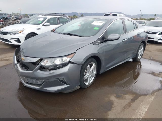 2018 CHEVROLET VOLT 1G1RC6S59JU126130 Photo 1