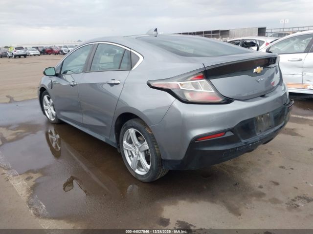 2018 CHEVROLET VOLT 1G1RC6S59JU126130 Photo 2