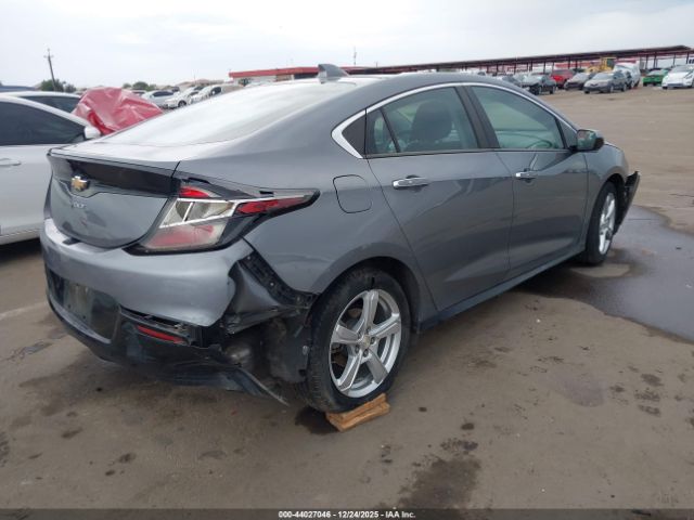 2018 CHEVROLET VOLT 1G1RC6S59JU126130 Photo 3